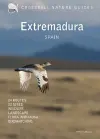 Crossbill Nature Guide Extremadura cover