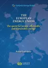 European Energy Studies, Volume VIII: The European Energy Union cover