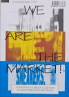 We Are The Market! cover