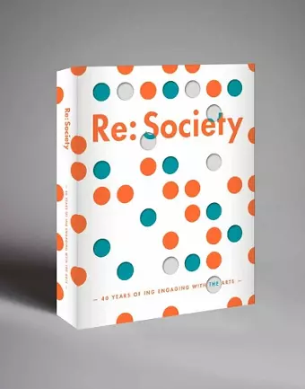 Re: Society cover