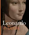 Leonardo in Detail cover