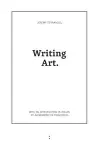 Writing Art cover