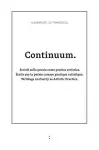 Continuum cover