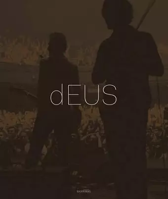 Deus cover