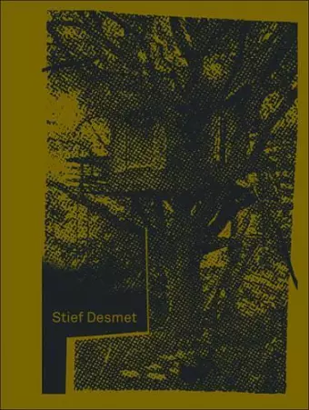 Stief Desmet cover