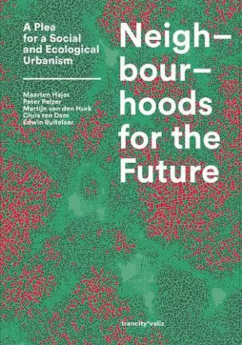 Neighbourhoods for the Future cover