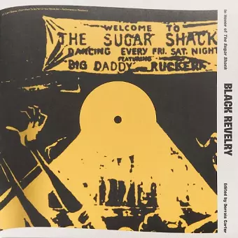 Black Revelry: In Honor of 'The sugar Shack' cover