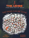 The Ashes cover