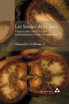 Los bordes de la letra. Ensayos sobre teoría literaria latinoamericana en clave cosmopolita cover