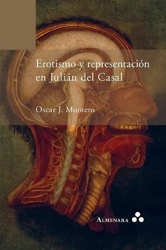 Erotismo y representación en Julián del Casal cover