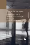 Trazos discontinuos. Antología crítica sobre las bienales de arte en Asia Pacífico cover