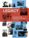 Legacy: Generations of Creatives in Dialogue cover