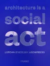 Architecture is a Social Act cover