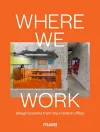 Where We Work cover