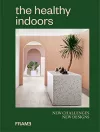 The Healthy Indoors cover