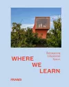 Where We Learn cover