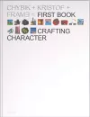 Crafting Character cover