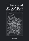 Testament of Solomon cover