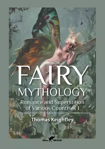 Fairy Mythology 1 cover