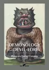 Demonology and Devil-Lore 1 cover