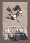 The Witches of New York cover