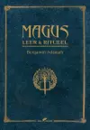 Magus Leer & Ritueel cover