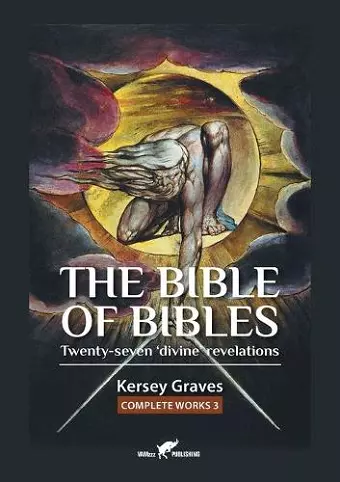 The Bible of Bibles cover