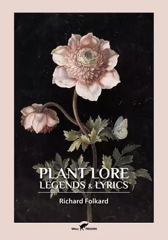 Plant Lore, Legends & Lyrics cover