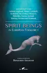 Spirit Beings in European Folklore 1 cover