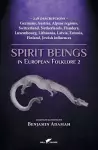 Spirit Beings in European Folklore 2 cover