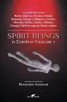 Spirit Beings in European Folklore 3 cover