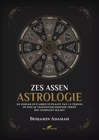 Zes Assen Astrologie cover