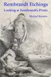 Rembrandt Etchings cover