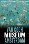 Van Gogh Museum Amsterdam cover