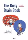 The Busy Brain Book cover