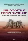 Lifeblood of trust for real relationship cover