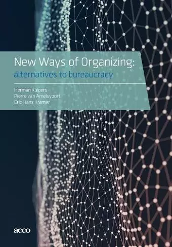 New Ways of Organizing cover