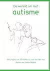 De wereld om met autisme cover