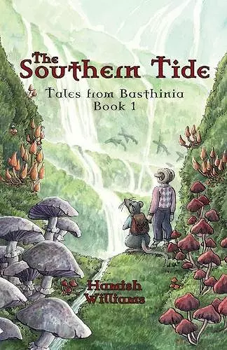 The Southern Tide cover