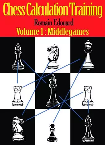 Chess Calculation Training cover