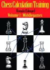 Chess Calculation Training cover