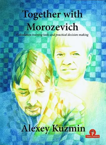 Together with Morozevich cover