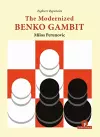 The Modernized Benko Gambit cover