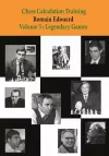 Chess Calculation Training Volume 3 cover