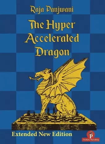 The Hyper Accelerated Dragon, Extended Second Edition cover