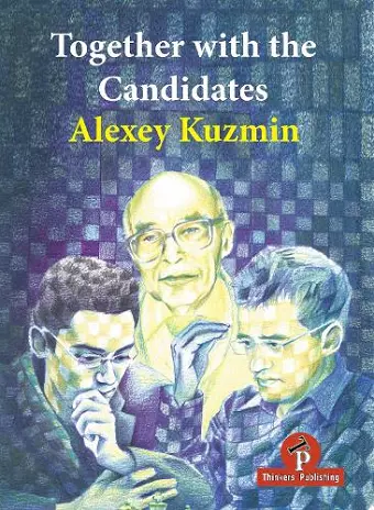 Together with the Candidates cover