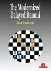 The Modernized Delayed Benoni cover