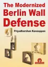 The Modernized Berlin Wall Defense cover