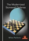 The Modernized Stonewall Defense cover