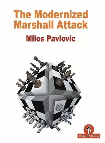 The Modernized Marshall Attack cover